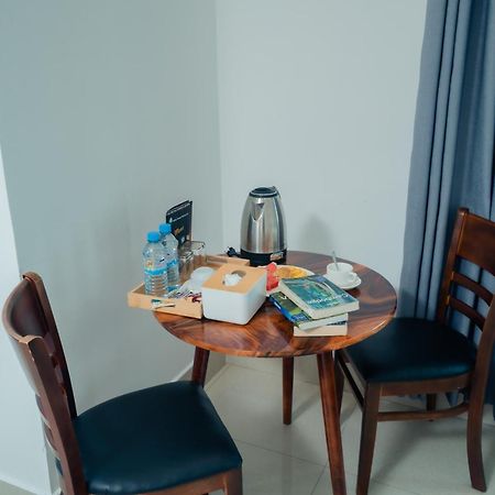 White Corner Hotel Phnom Penh Luaran gambar