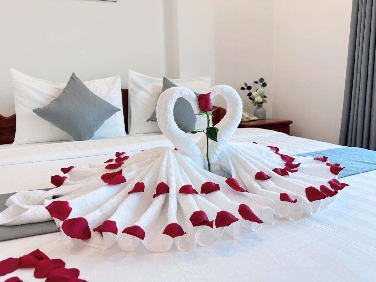White Corner Hotel Phnom Penh Luaran gambar